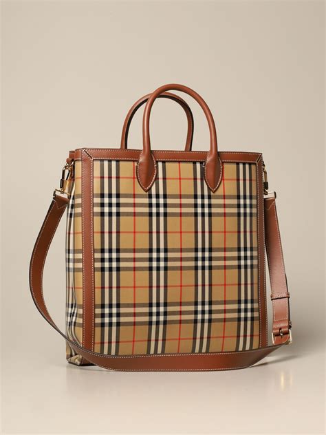 designer bag burberry